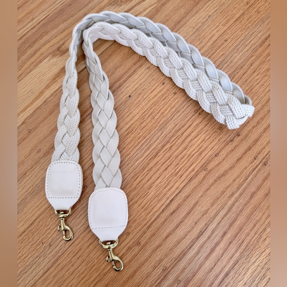 Clare V Bag Strap